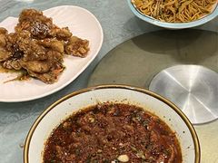 -川人川菜馆·小龙虾·鲜虾现做(黄山路店)