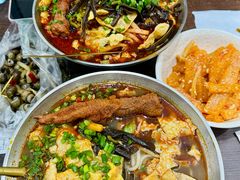 -龍城柳州螺蛳粉(群星路店)