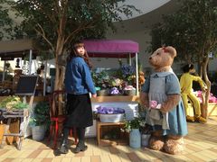 -济州岛泰迪熊博物馆