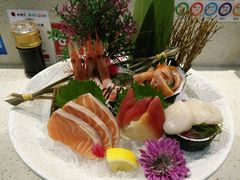 -古田居·特色寿司料理(星之岛旗舰店)