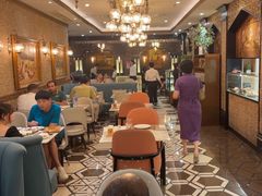 -苏坦土耳其餐厅(白云宾馆店)
