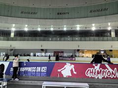 -冠军冰场CHAMPION RINK(百联又一城店)