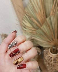 -如一·美甲美睫