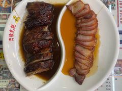 -澳门陈光记烧味饭店(万象城店)