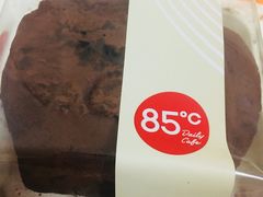 -85度C(济南经七路店)
