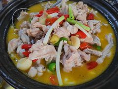 -张关合渣(航空大道店)