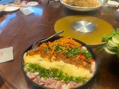 -那家老院子东北菜·饺子·小鸡炖蘑菇(艳华街店)