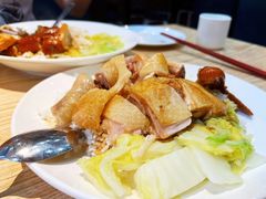 -滋味满屋美食坊(上海街店)