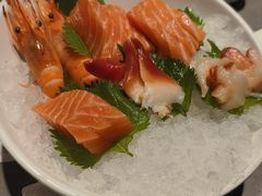-水木锦堂·自助铁板烧(五道口购物中心店)