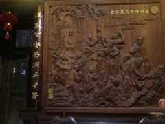 -晋江五店市传统文化旅游区
