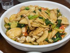 -红灯笼龙凤饭店(宁波老字号店)