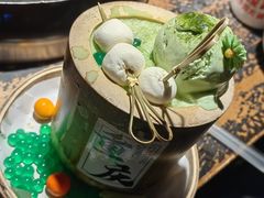 -北步园老火锅(戴家巷店)