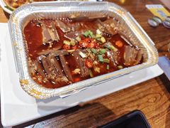 -壹块捌烧烤(灯市口店)