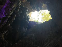 -宝晶宫旅游景区