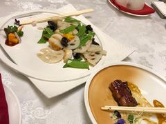-酌宴府The China Club·广州万富希尔顿酒店(云城东路店)