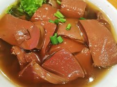 -澳门陈光记烧味饭店(郎家园店)