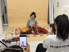 -海马体家庭照相馆(广州正佳广场店)