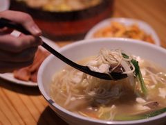 清汤牛肉麦面-恋萍小吃(时代店)
