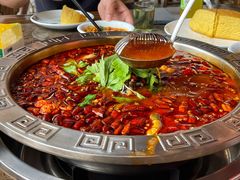 特色红锅-贡椒鱼老店·雅安十大名店