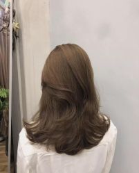 -新晨·SALON·形象造型