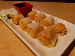 -避风塘(金山万达店)
