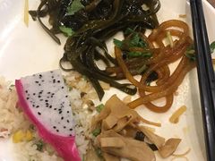 -素德轩素食餐厅(东港店)