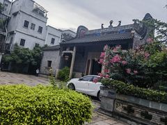 -华林禅寺