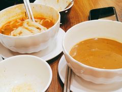 -曼谷食堂·泰国家庭料理