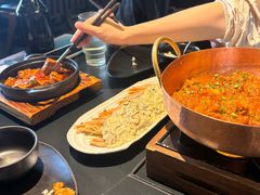 -Ameigo梅果·云贵川bistro(长宁来福士店)