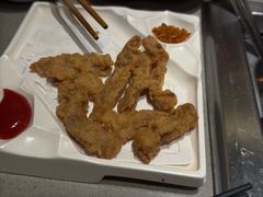 -海底捞火锅(宇飞大厦店)
