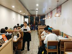 -新凯旋烧烤·燕姐千岛湖土菜