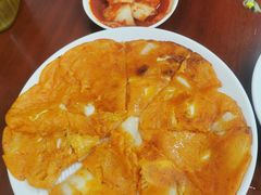 -屋里家延边朝鲜族冷面(南园店)