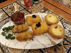 -番茄屋葡式美食(总店)