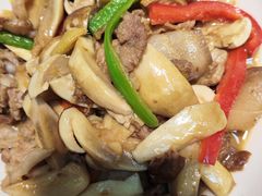 -老灶房-四川土菜(铁牛广场店)