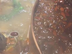 -老版火锅(半坡店)