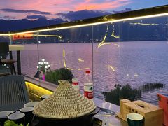 -野菌皇海景野生菌火锅(滨海大道店)