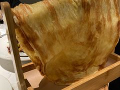 奶香手撕饼-关东小磨东北菜(漕河泾印象城店)