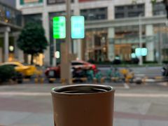 -星巴克臻选(广州高德置地秋广场店)