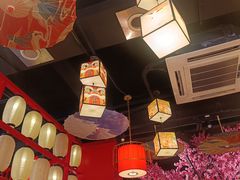 -三顾烤庐·烤鱼·烧烤·龙虾(奉贤店)