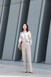 -优山定制西服衬衫大衣(国贸店)