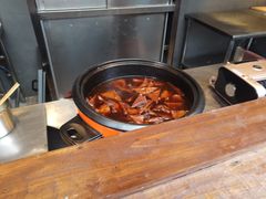-香园茶社·金陵小灶(老门东店)