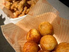 -半天妖烤鱼(六合万达欢乐港店)