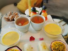 -长沙尼依格罗酒店