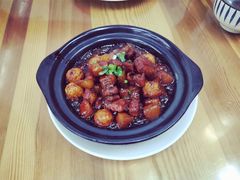 -马姐菜饭馆