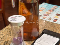 -绿茶餐厅(coco park 店)