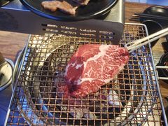 -九田家黑牛烤肉料理(无锡T12店)