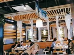 -狐狸爱上椰子鸡(滨江星光大道店)