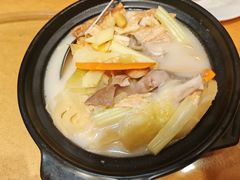 -汇景花园酒家(基立下道店)