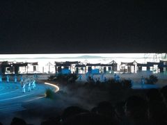 -鼎盛王朝康熙大典实景演出