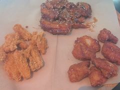 -必胜客(海安文峰店)